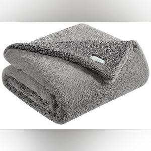 UGG Bedding Koolaburra By Ugg Shae Faux Fur Kids Throw Poshmark